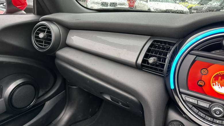 MINI Convertible 1.5 Cooper Sport II 2dr Petrol Convertible